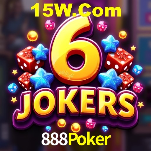 A Experiência Imersiva dos Cassinos Ao Vivo no 888Poker