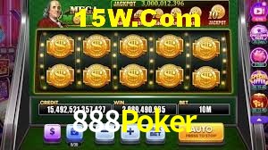 Bonus Features 888Poker