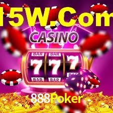888Poker,888Poker Bônus