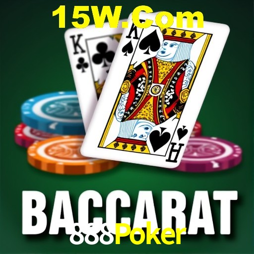 Estatísticas do Jogo 888Poker