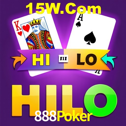 Integração de APIs 888Poker