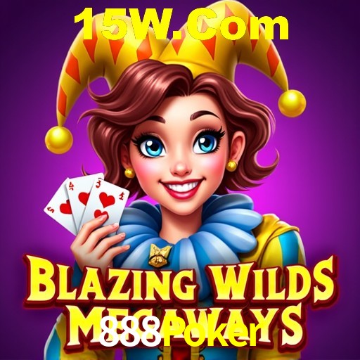 Jogos de Slot 888Poker