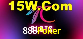 888Poker