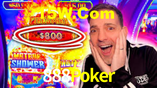 Bônus Generosos e Exclusivos no 888Poker para Você!