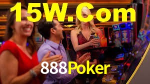 888Poker,888Poker Bônus