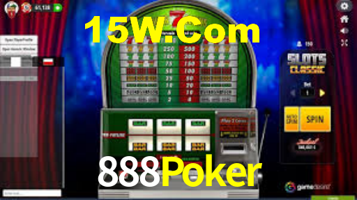 888Poker