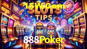 Statistics 888Poker