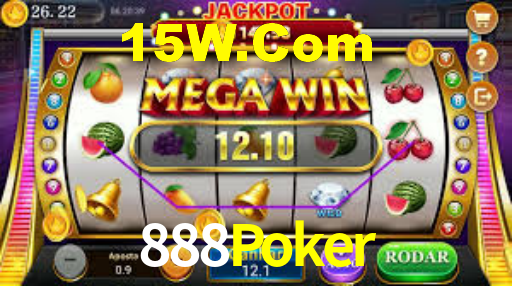 888Poker