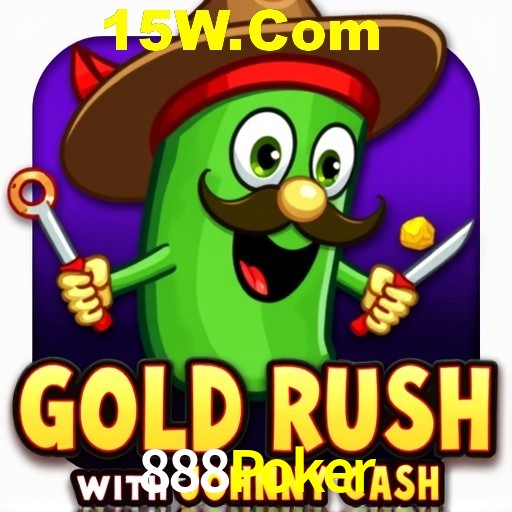 Games Directory 888Poker