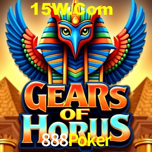 Game Providers 888Poker