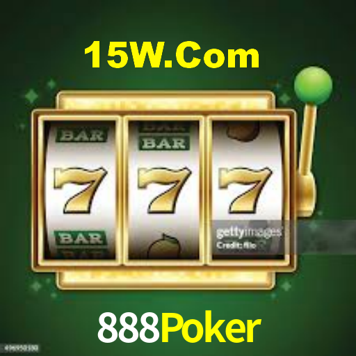 888Poker