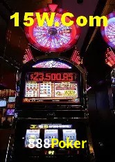 Desvendando o Mundo dos Jogos Virtuais na 888Poker