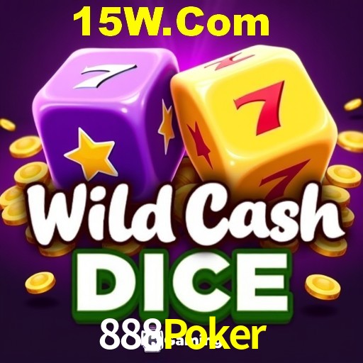 Live Casino 888Poker