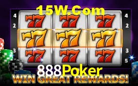 Experiência VIP 888Poker