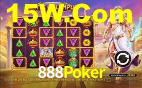 Sinta a adrenalina dos jogos de cassino com 888Poker