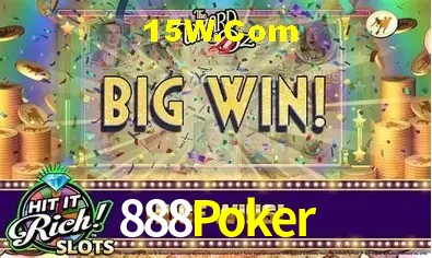 Explorando a Categoria de Eventos em Apostas na 888Poker