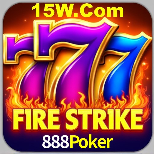 cassino 888Poker