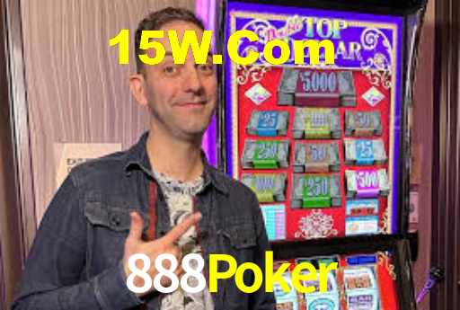 Desvendando o Mundo dos Jogos Virtuais na 888Poker