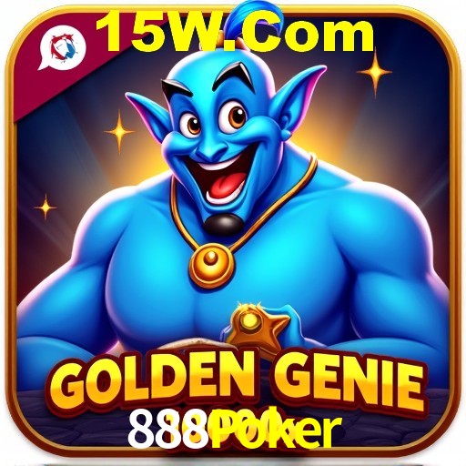 Bônus de Boas-vindas 888Poker