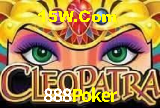 888Poker Bônus