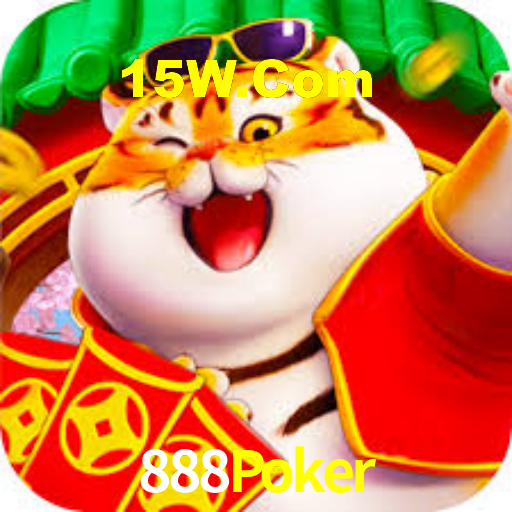 888Poker