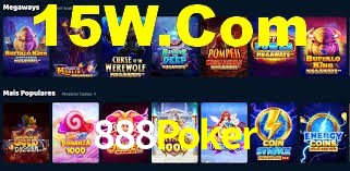 Premium Interface 888Poker