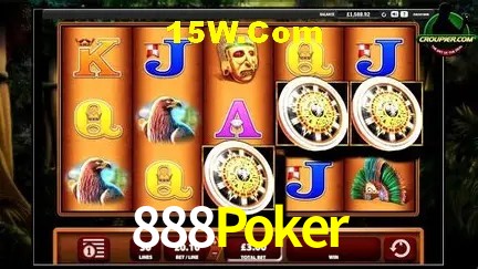 Apostas Esportivas na 888Poker: Um Guia Completo