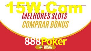 888Poker,888Poker Bônus