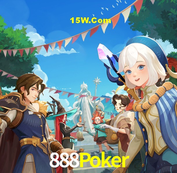 A Experiência Imersiva dos Cassinos Ao Vivo no 888Poker