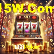 VIP Casino 888Poker