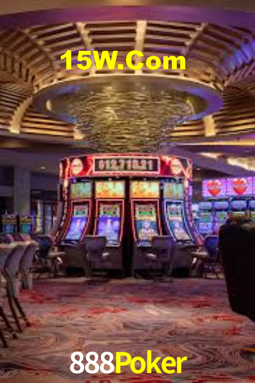 888Poker Bônus