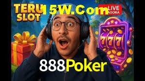 Gates of Olympus 888Poker