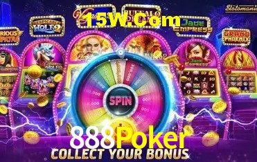 A Revolução dos Aplicativos de Jogos no 888Poker