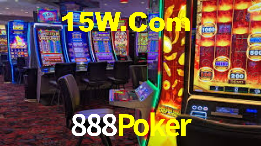 888Poker Casino