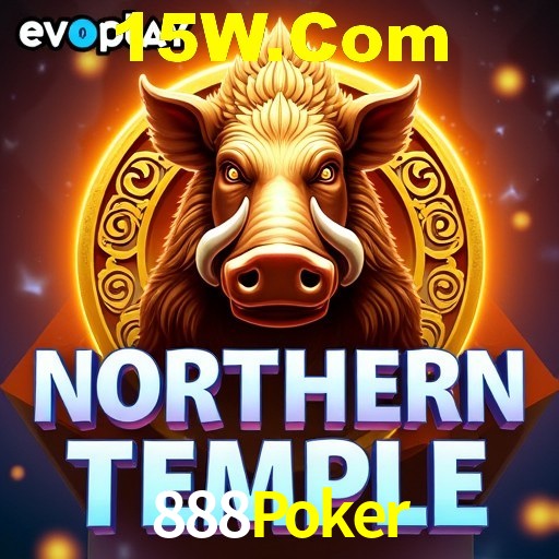 A Popularidade dos Caça-Níqueis no 888Poker