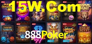 Roulette Table 888Poker