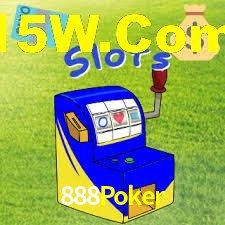 888Poker