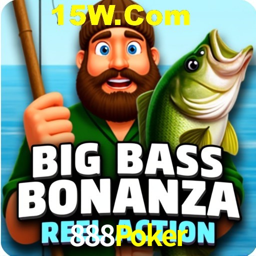 A Revolução dos Aplicativos de Jogos no 888Poker
