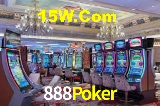 888Poker Casino