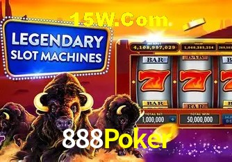 Descubra a Essência do 888Poker: Nossa História e Compromissos