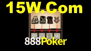 Exclusive Games 888Poker