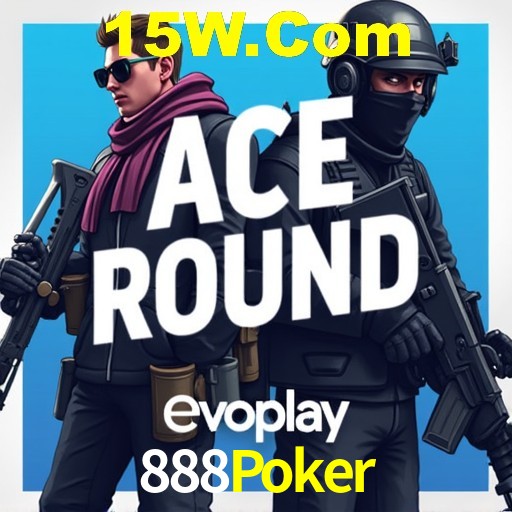 Diretório de Jogos 888Poker