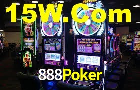 888Poker Casino