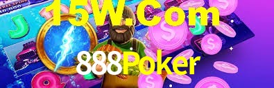888Poker