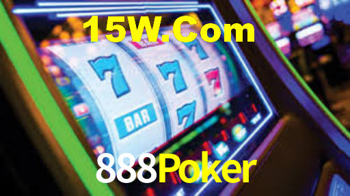 888Poker