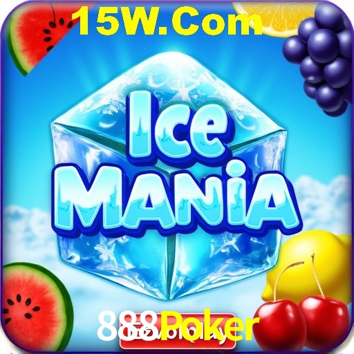 Slot Games 888Poker