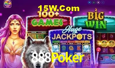 Inovações de Jogos na 888Poker: O Futuro das Experiências Interativas