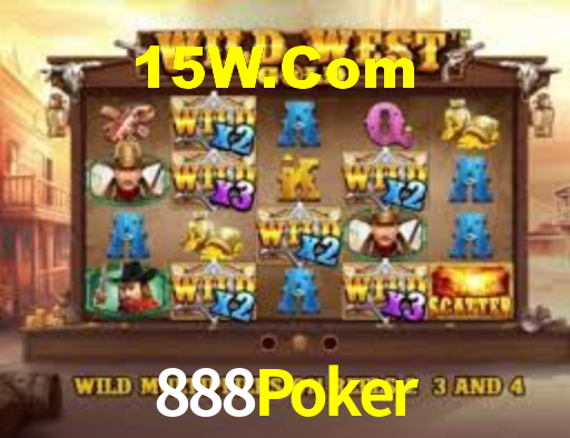888Poker: A Experiência de Casino com Jogos de Mesa ao Vivo