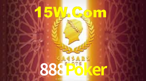 888Poker Casino