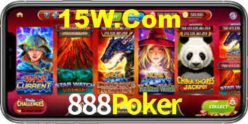 888Poker,888Poker Bônus